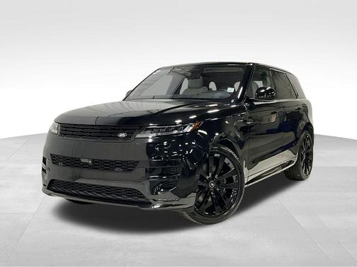 2023 Land Rover Range Rover Sport First Edition