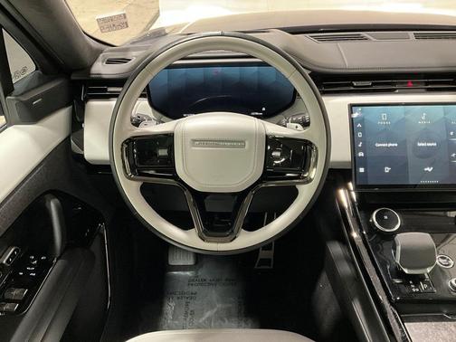 2023 Land Rover Range Rover Sport First Edition