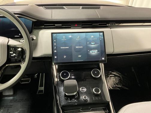 2023 Land Rover Range Rover Sport First Edition