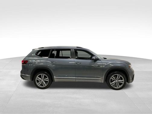 2019 Volkswagen Atlas 3.6L SEL