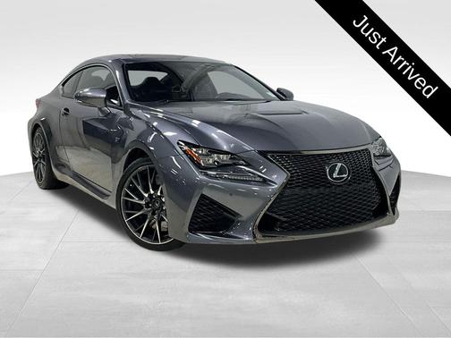 2017 Lexus RC F Base