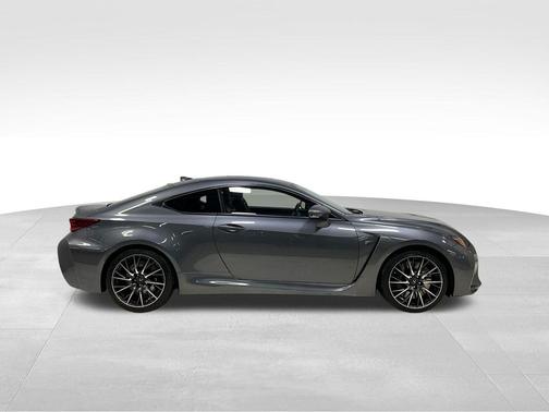 2017 Lexus RC F Base