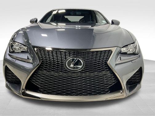 2017 Lexus RC F Base