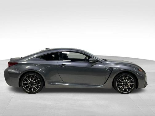 2017 Lexus RC F Base