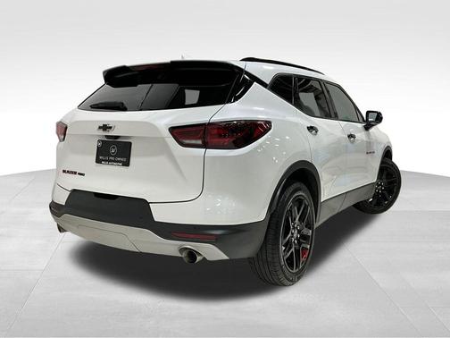 2024 Chevrolet Blazer 3LT