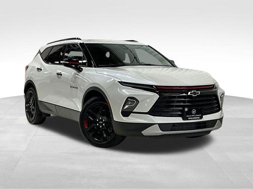 2024 Chevrolet Blazer 3LT
