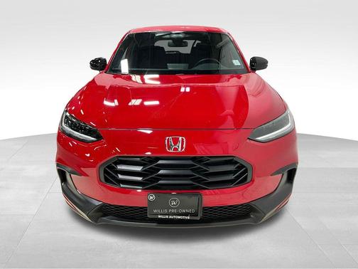 2025 Honda HR-V AWD Sport