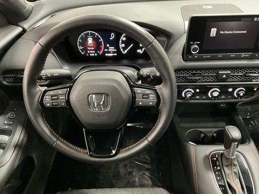 2025 Honda HR-V AWD Sport