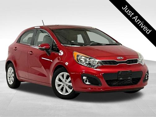 2013 Kia Rio EX