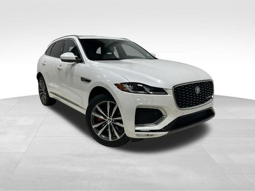 2024 Jaguar F-PACE P400 R-Dynamic S