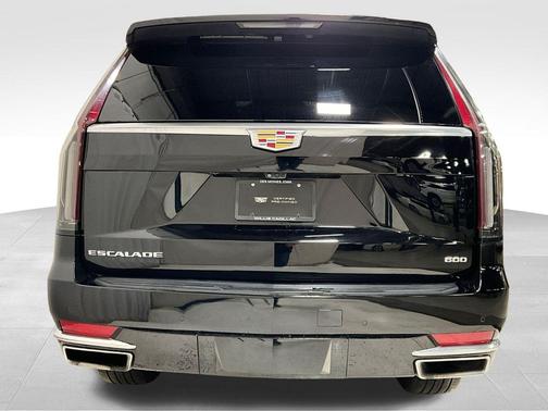 Black Raven 2023 Cadillac Escalade Premium Luxury