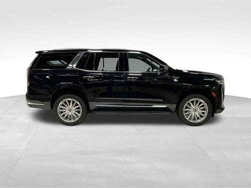 Black Raven 2023 Cadillac Escalade Premium Luxury