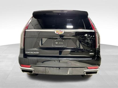 Black Raven 2023 Cadillac Escalade Premium Luxury