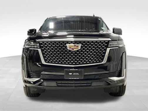 Black Raven 2023 Cadillac Escalade Premium Luxury