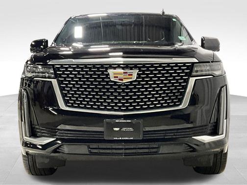 Black Raven 2023 Cadillac Escalade Premium Luxury