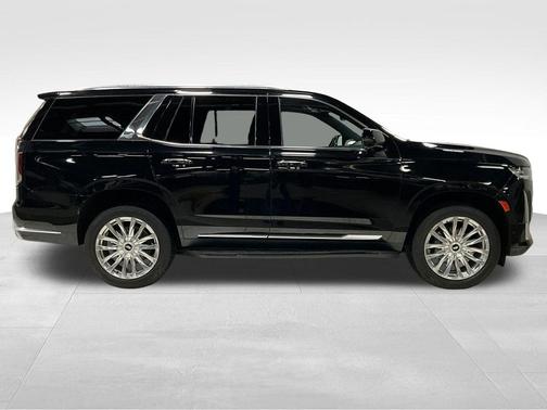 Black Raven 2023 Cadillac Escalade Premium Luxury