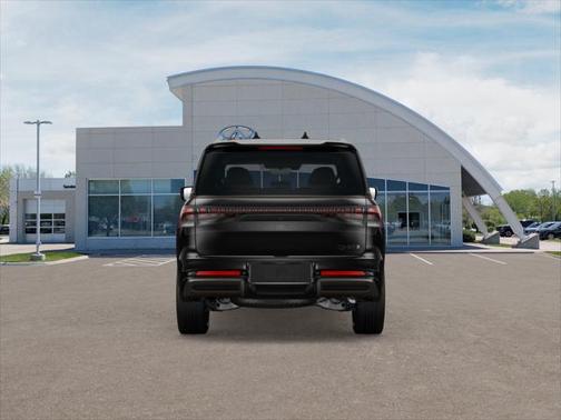 2025 INFINITI QX80 AUTOGRAPH AWD