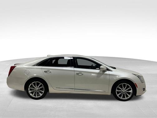 2015 Cadillac XTS Premium