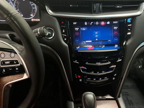 2015 Cadillac XTS Premium