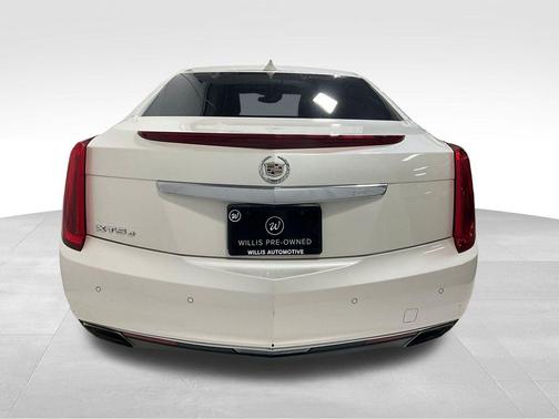 2015 Cadillac XTS Premium