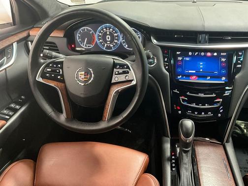 2015 Cadillac XTS Premium