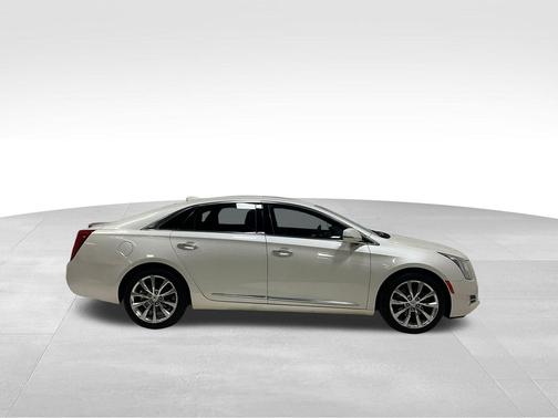 2015 Cadillac XTS Premium