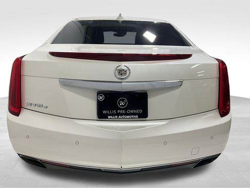 2015 Cadillac XTS Premium