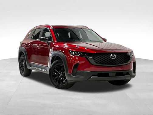 2024 Mazda CX-50 2.5 S Premium Package