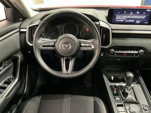 2024 Mazda CX-50 2.5 S Premium Package