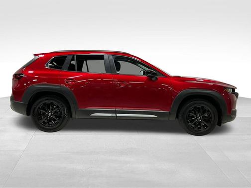 2024 Mazda CX-50 2.5 S Premium Package