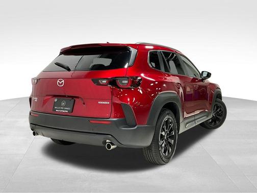 2024 Mazda CX-50 2.5 S Premium Package