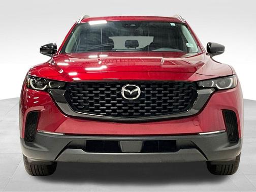 2024 Mazda CX-50 2.5 S Premium Package