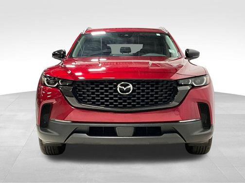2024 Mazda CX-50 2.5 S Premium Package