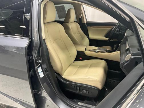 2021 Lexus RX 350 Base