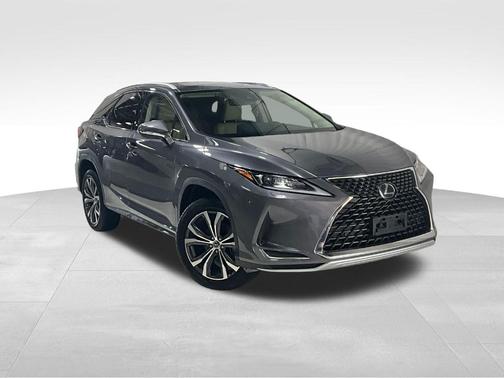 2021 Lexus RX 350 Base