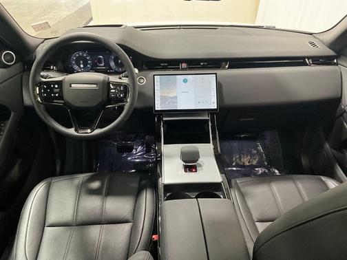 2025 Land Rover Range Rover Evoque Core S