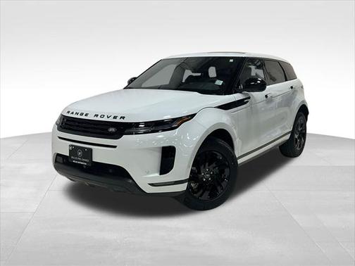 2025 Land Rover Range Rover Evoque Core S