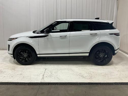 2025 Land Rover Range Rover Evoque Core S