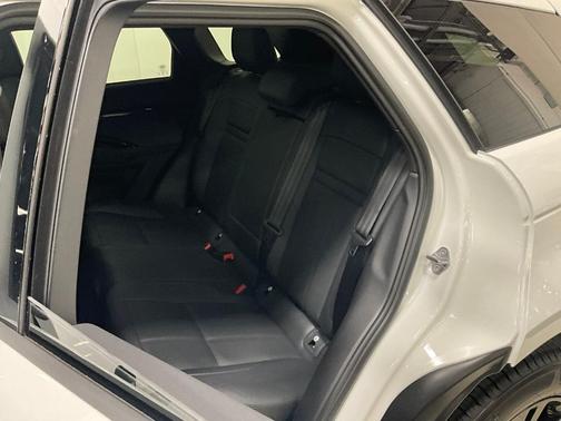 2025 Land Rover Range Rover Evoque Core S
