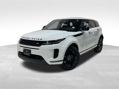 2025 Land Rover Range Rover Evoque Core S