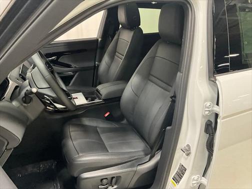 2025 Land Rover Range Rover Evoque Core S