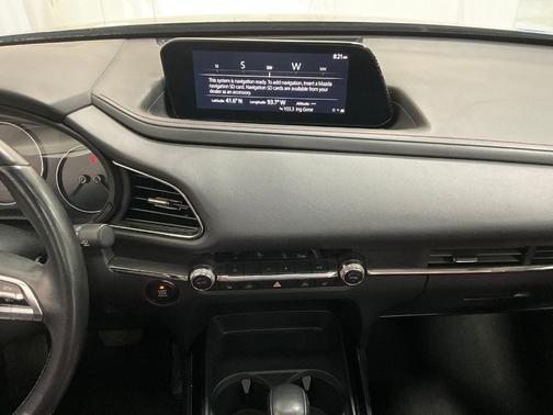 2023 Mazda CX-30 2.5 S Carbon Edition