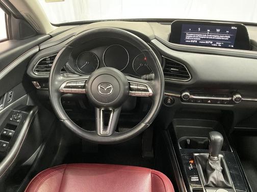 2023 Mazda CX-30 2.5 S Carbon Edition
