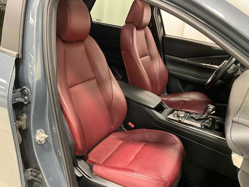 2023 Mazda CX-30 2.5 S Carbon Edition