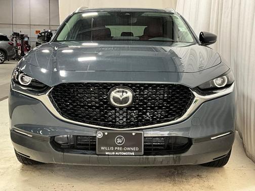 2023 Mazda CX-30 2.5 S Carbon Edition