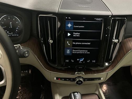 2019 Volvo XC60 T6 Inscription