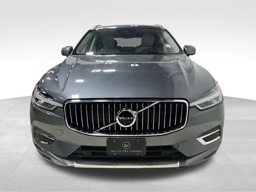 2019 Volvo XC60 T6 Inscription