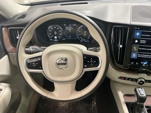 2019 Volvo XC60 T6 Inscription