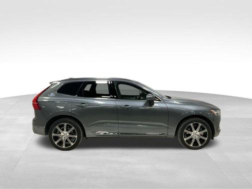 2019 Volvo XC60 T6 Inscription