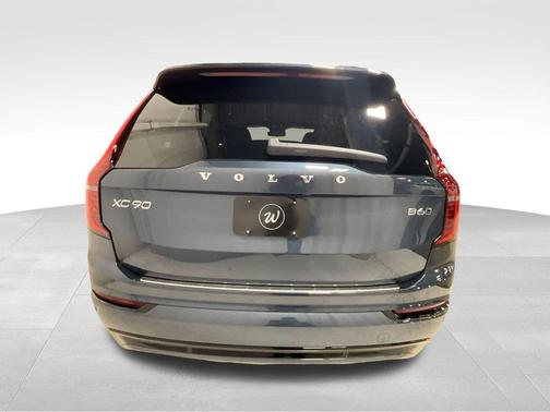 2026 Volvo XC90 Ultra Dark Theme, B6 AWD Gas (mild hybrid), Gasoline, 7 Seats
